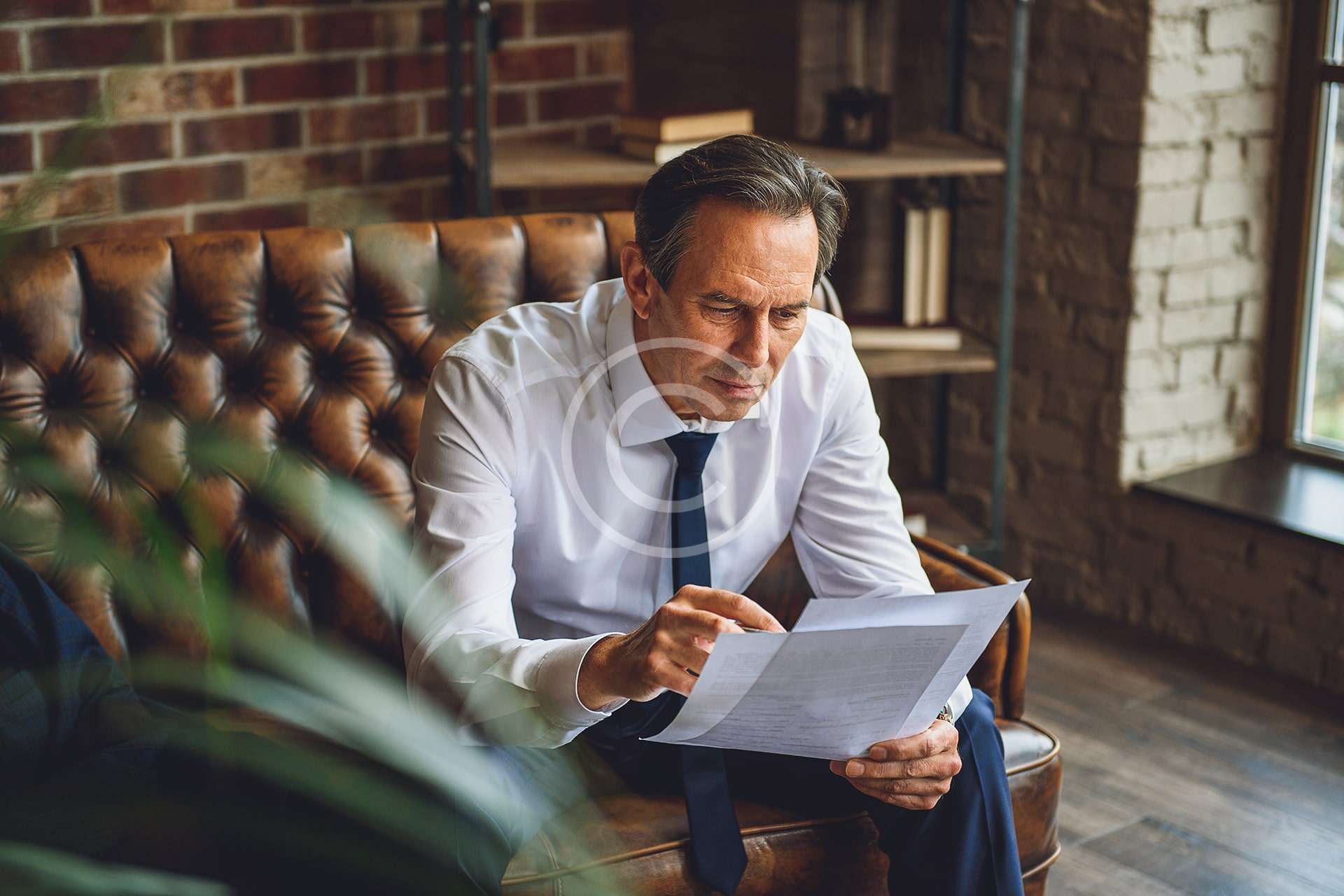 Premium consultations