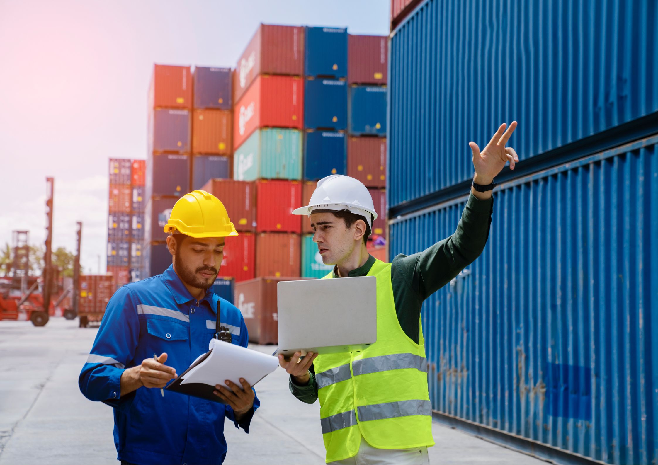 Logistics and Supply Chain
